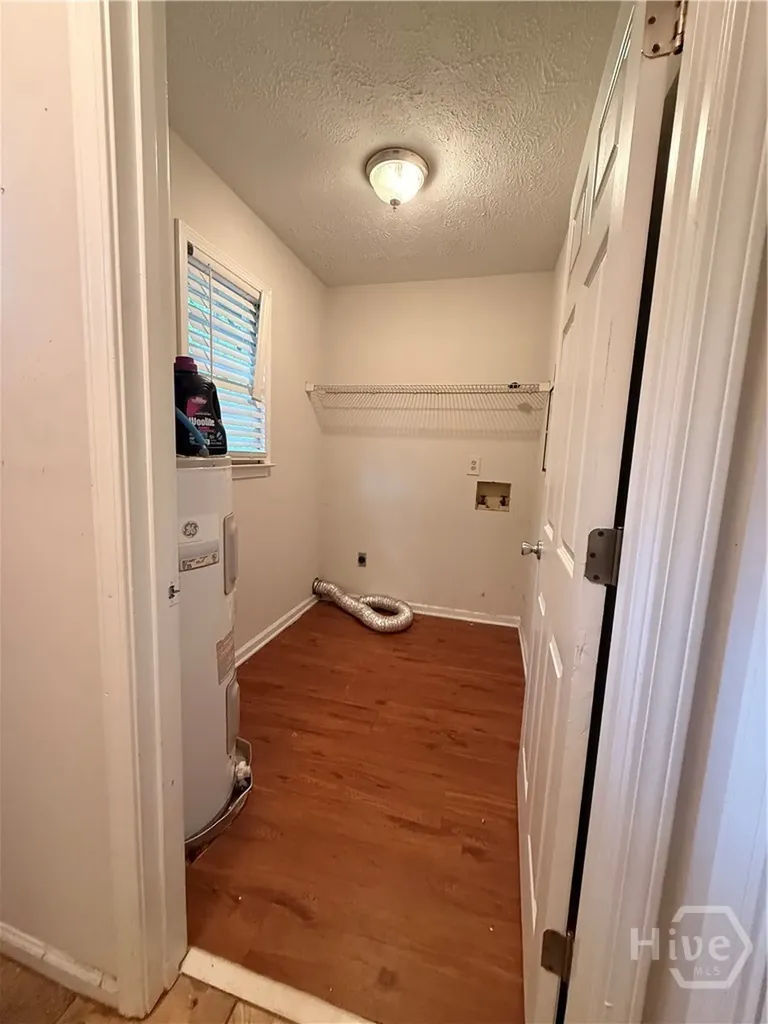 241 Rutledge Drive Winder GA 30680