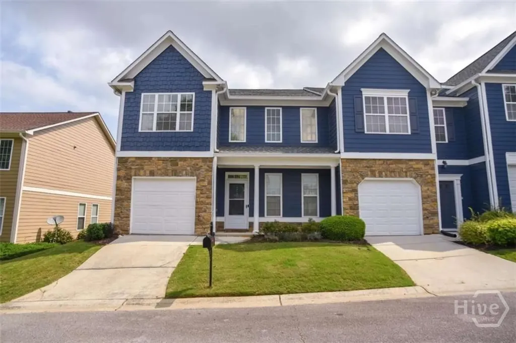 6616 Splashwater Drive Flowery Branch GA 30542