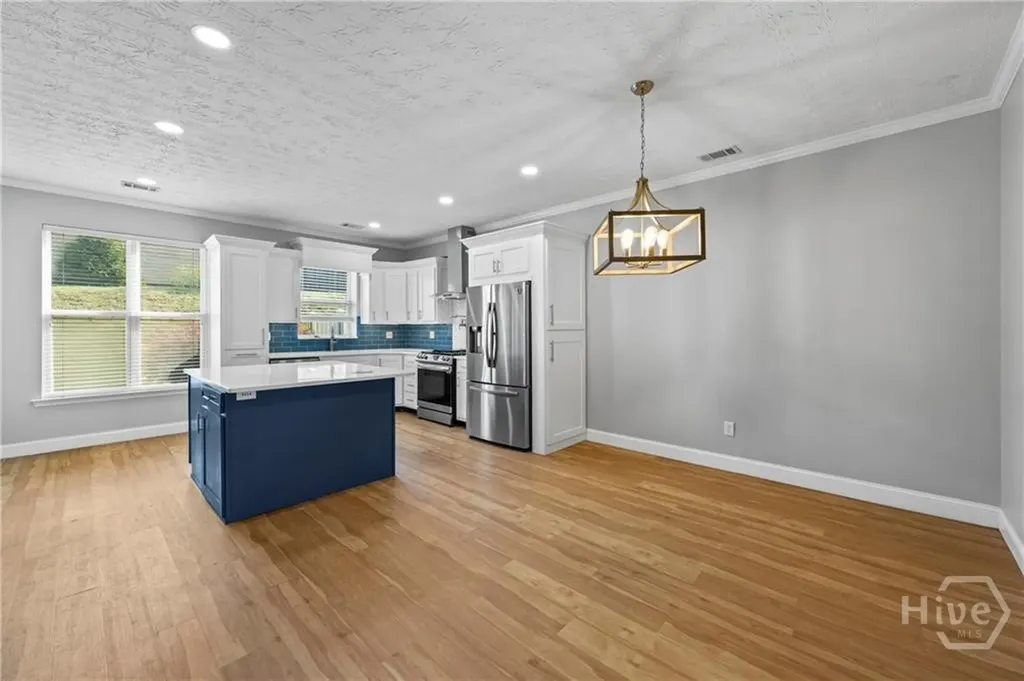 6616 Splashwater Drive Flowery Branch GA 30542