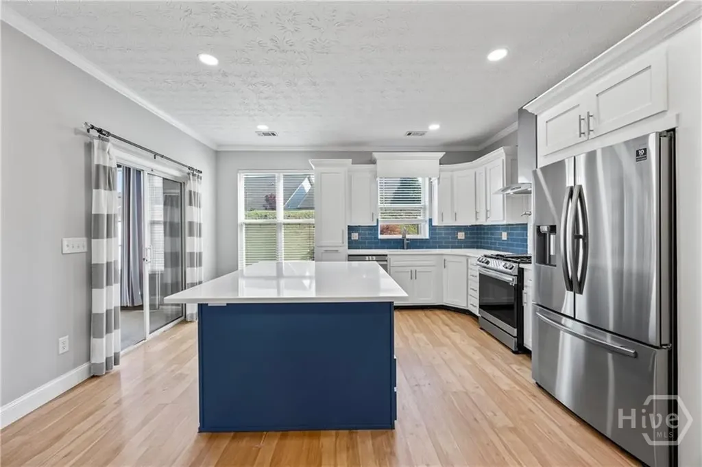 6616 Splashwater Drive Flowery Branch GA 30542