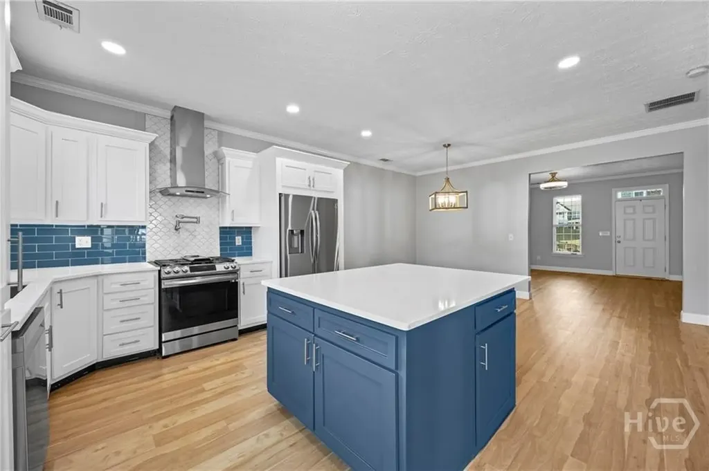 6616 Splashwater Drive Flowery Branch GA 30542