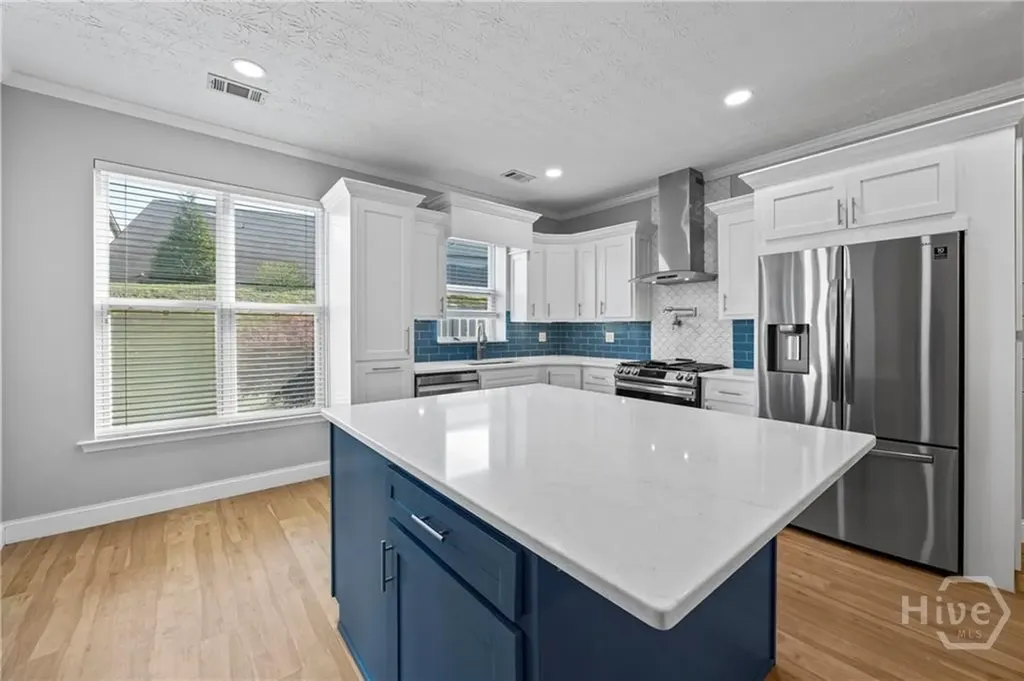 6616 Splashwater Drive Flowery Branch GA 30542