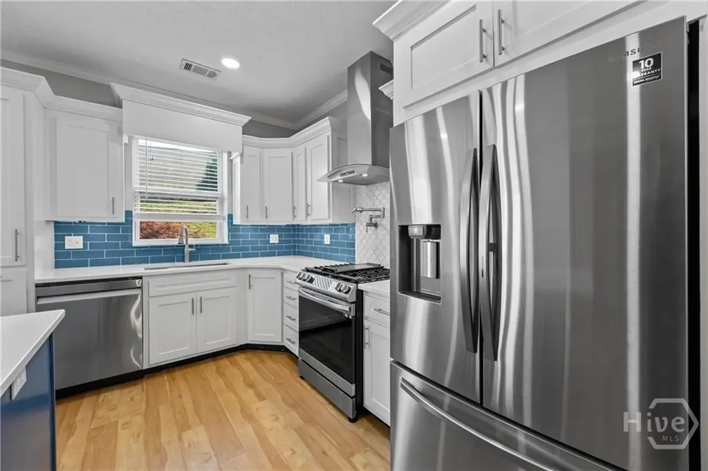 6616 Splashwater Drive Flowery Branch GA 30542