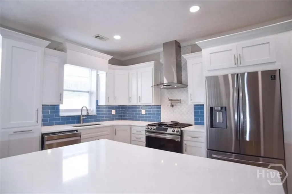 6616 Splashwater Drive Flowery Branch GA 30542