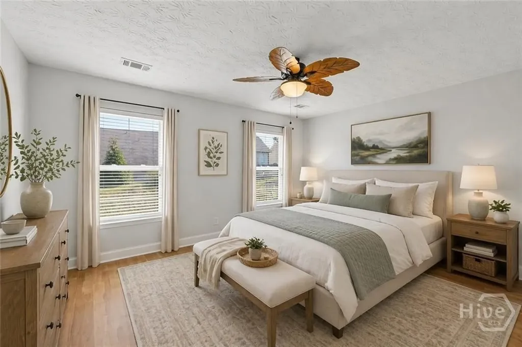 6616 Splashwater Drive Flowery Branch GA 30542