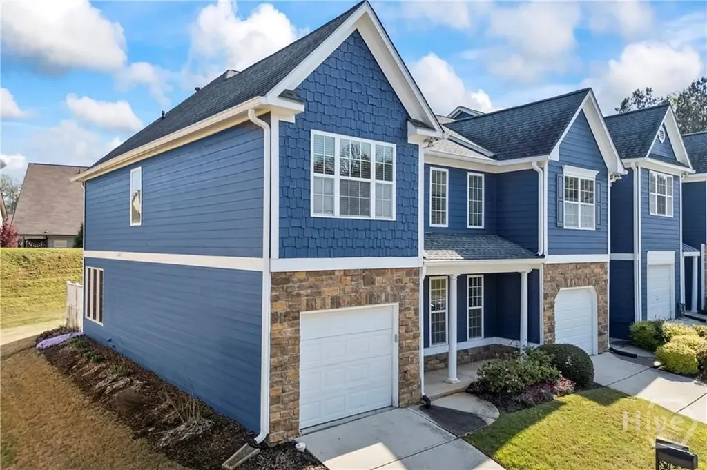 6616 Splashwater Drive Flowery Branch GA 30542