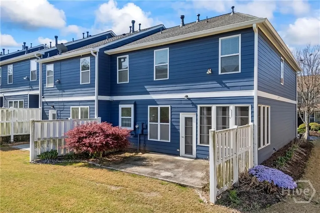 6616 Splashwater Drive Flowery Branch GA 30542
