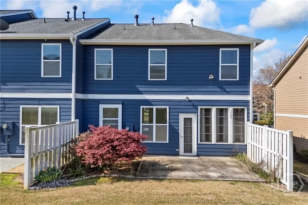 6616 Splashwater Drive Flowery Branch GA 30542