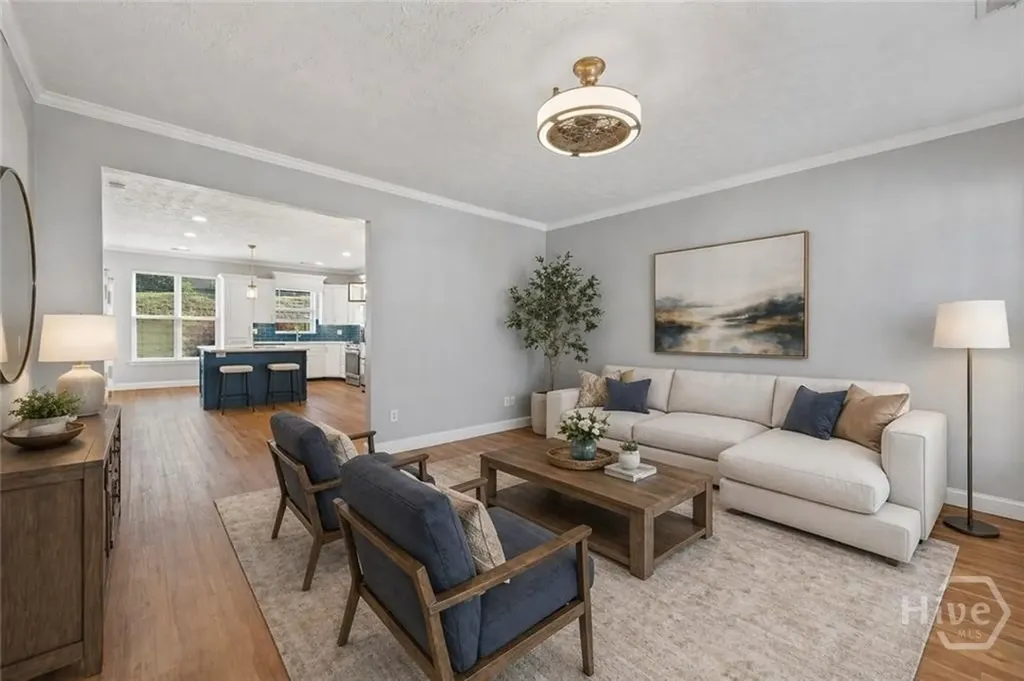 6616 Splashwater Drive Flowery Branch GA 30542