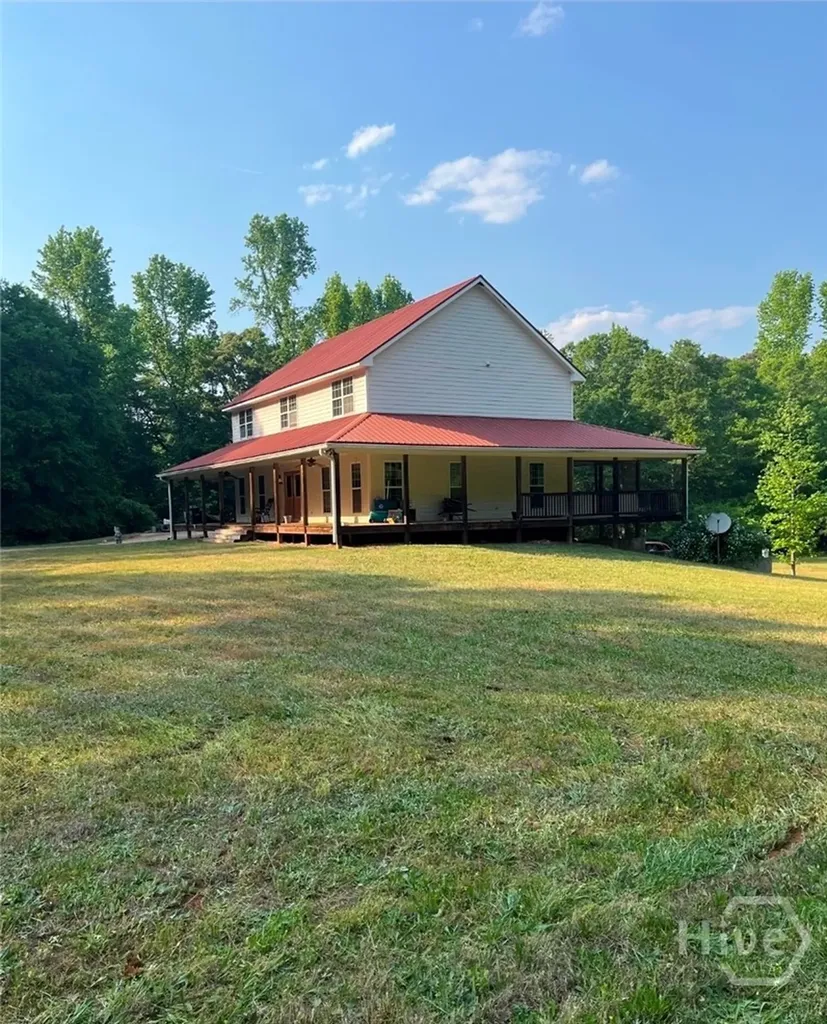 1111 Rehoboth Road Bishop GA 30621