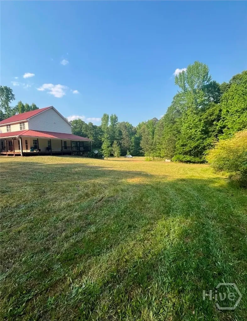 1111 Rehoboth Road Bishop GA 30621