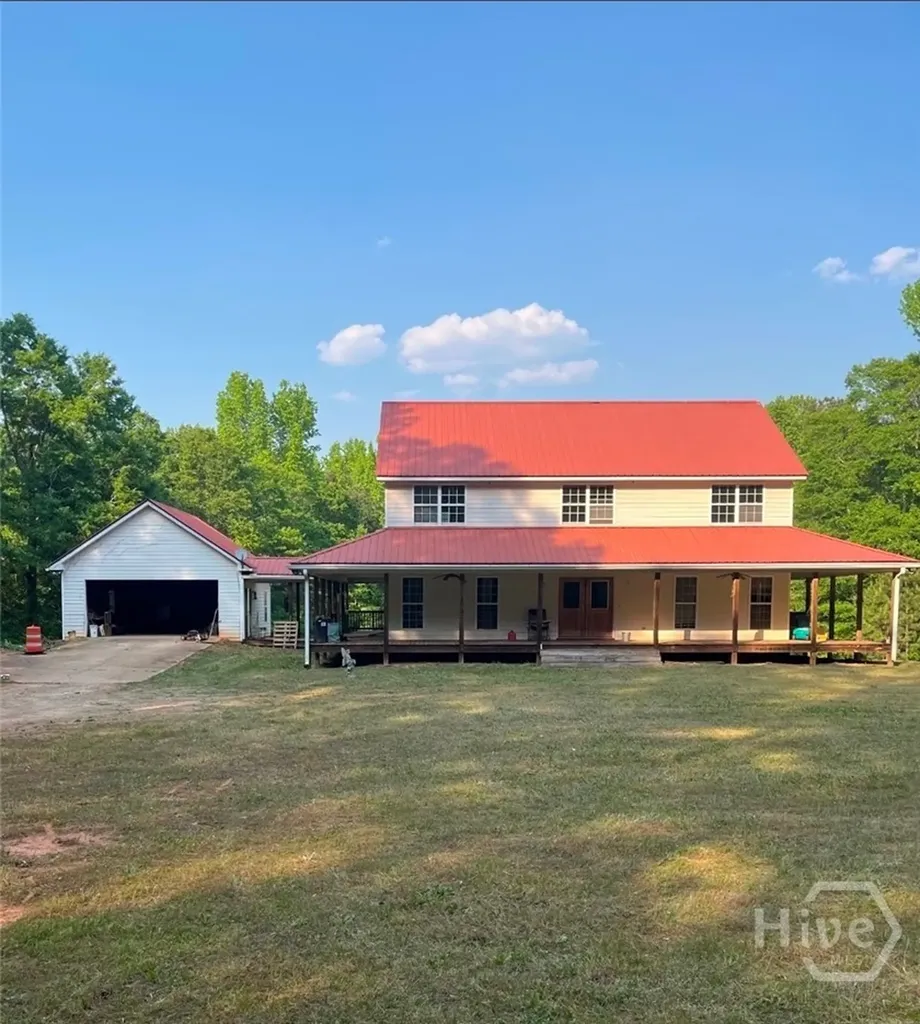 1111 Rehoboth Road Bishop GA 30621