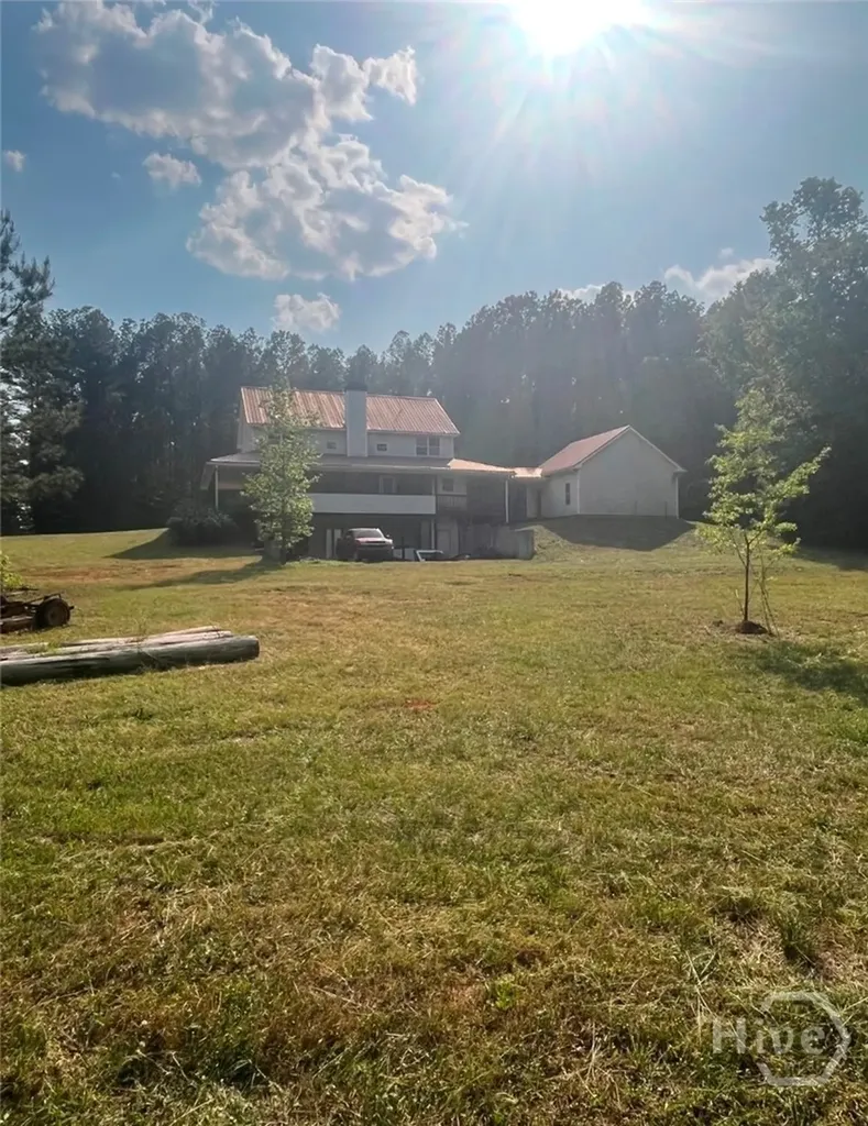 1111 Rehoboth Road Bishop GA 30621
