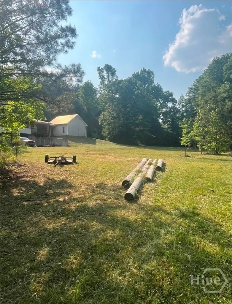 1111 Rehoboth Road Bishop GA 30621