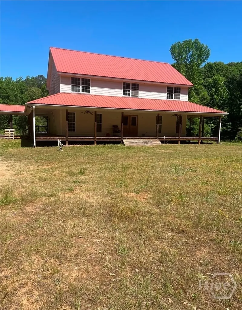 1111 Rehoboth Road Bishop GA 30621