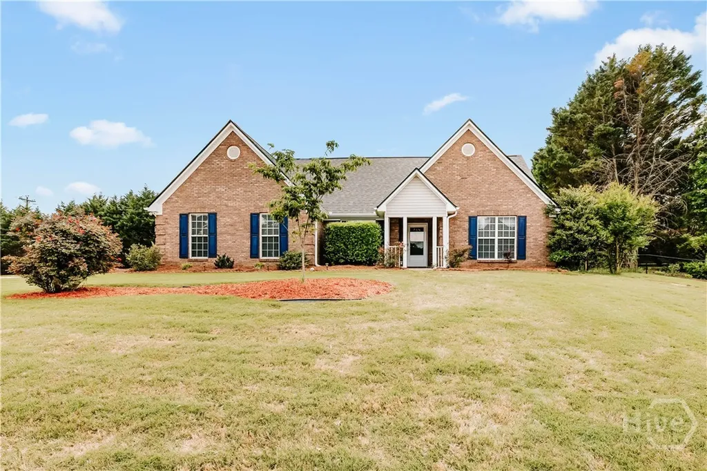 1050 Rebekah Drive Bogart GA 30622
