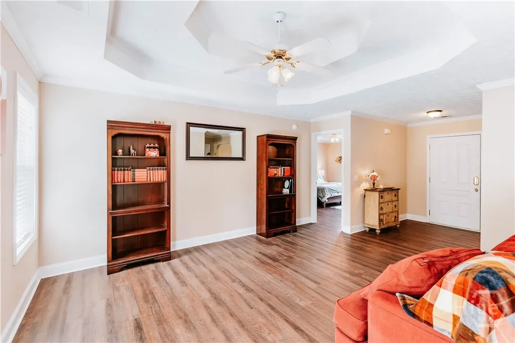 1050 Rebekah Drive Bogart GA 30622