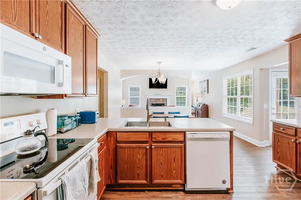 1050 Rebekah Drive Bogart GA 30622