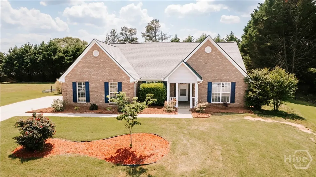 1050 Rebekah Drive Bogart GA 30622