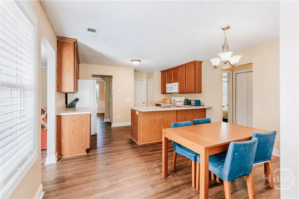 1050 Rebekah Drive Bogart GA 30622