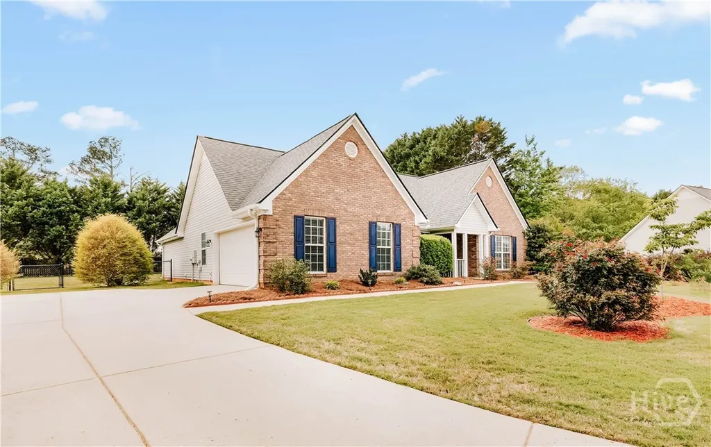 1050 Rebekah Drive Bogart GA 30622