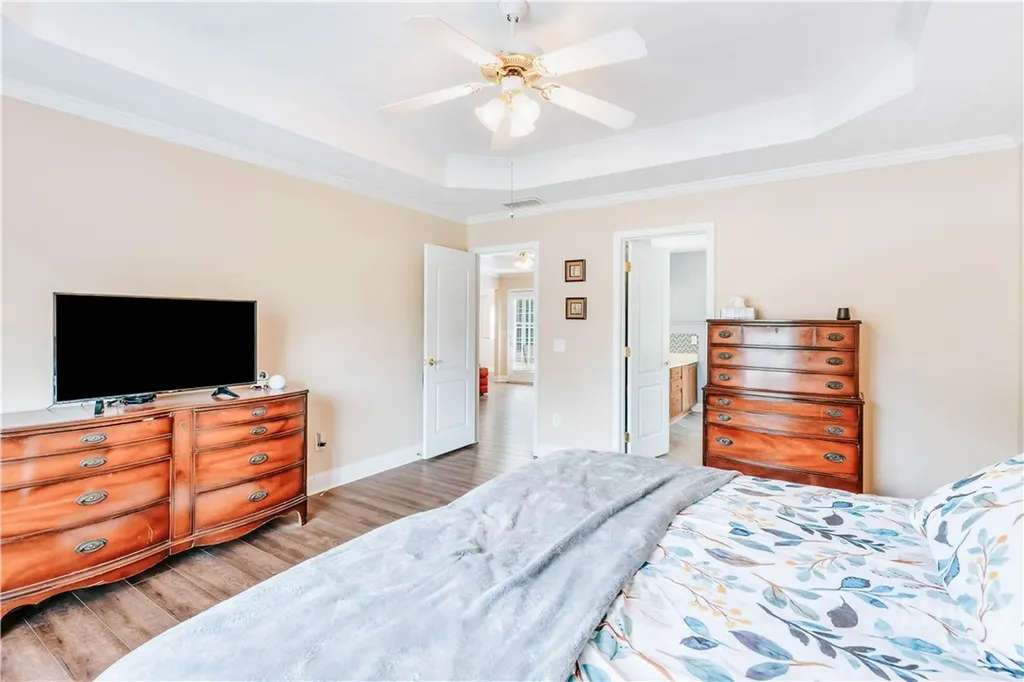 1050 Rebekah Drive Bogart GA 30622