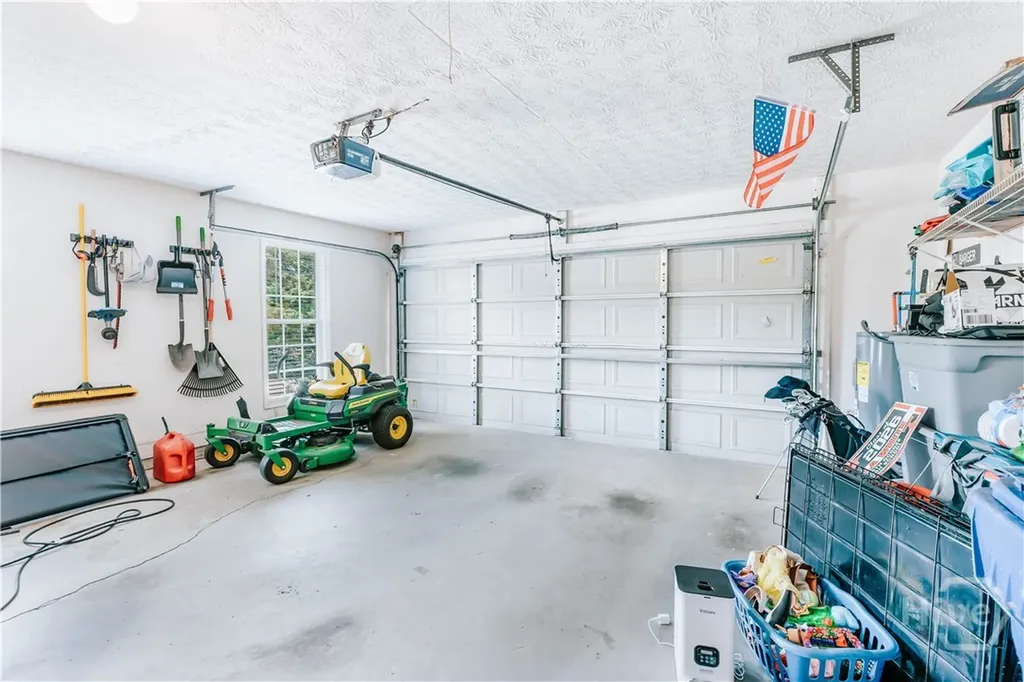 1050 Rebekah Drive Bogart GA 30622