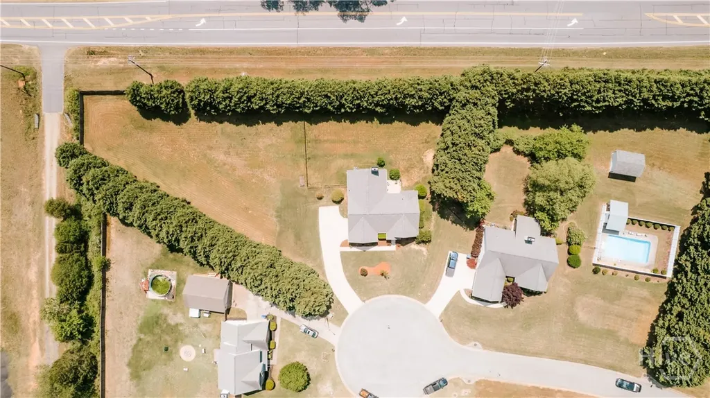 1050 Rebekah Drive Bogart GA 30622