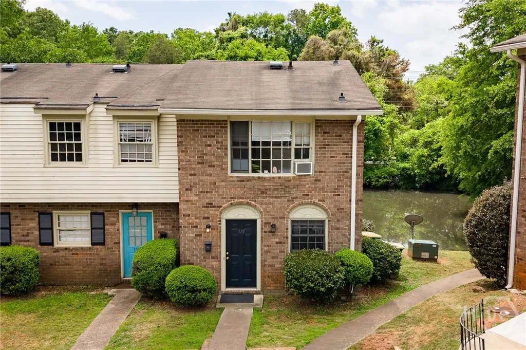 119 Eaglewood Way Athens GA 30606