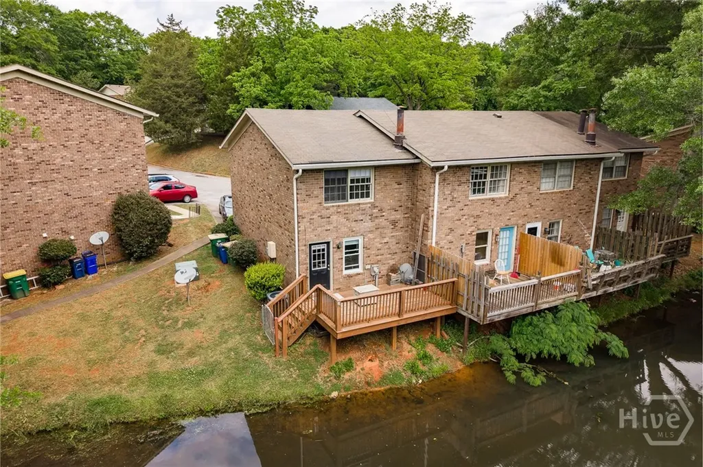 119 Eaglewood Way Athens GA 30606