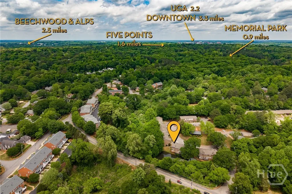 119 Eaglewood Way Athens GA 30606