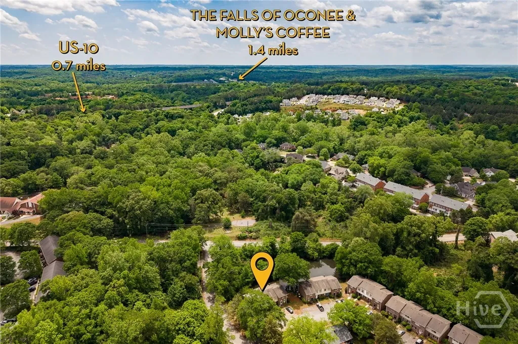 119 Eaglewood Way Athens GA 30606
