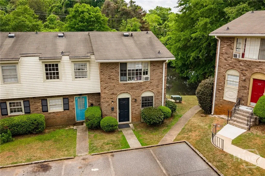 119 Eaglewood Way Athens GA 30606
