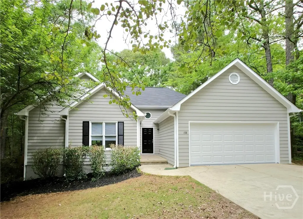 158 Hidden Timber Lane Athens GA 30605