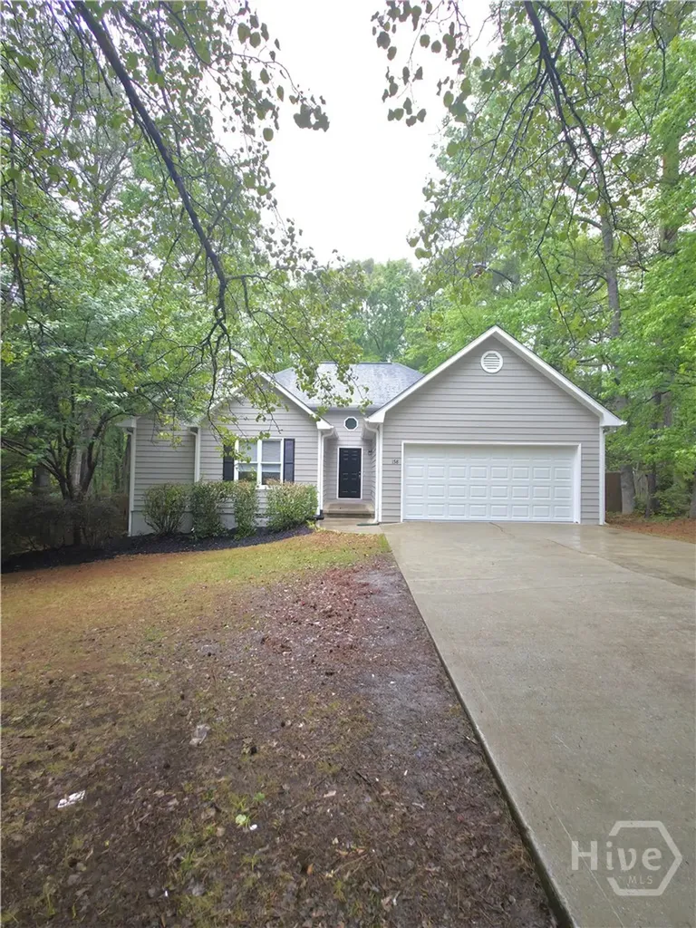 158 Hidden Timber Lane Athens GA 30605