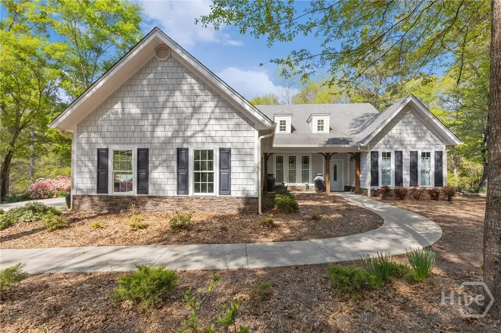 180 Timber Creek Drive Athens GA 30605