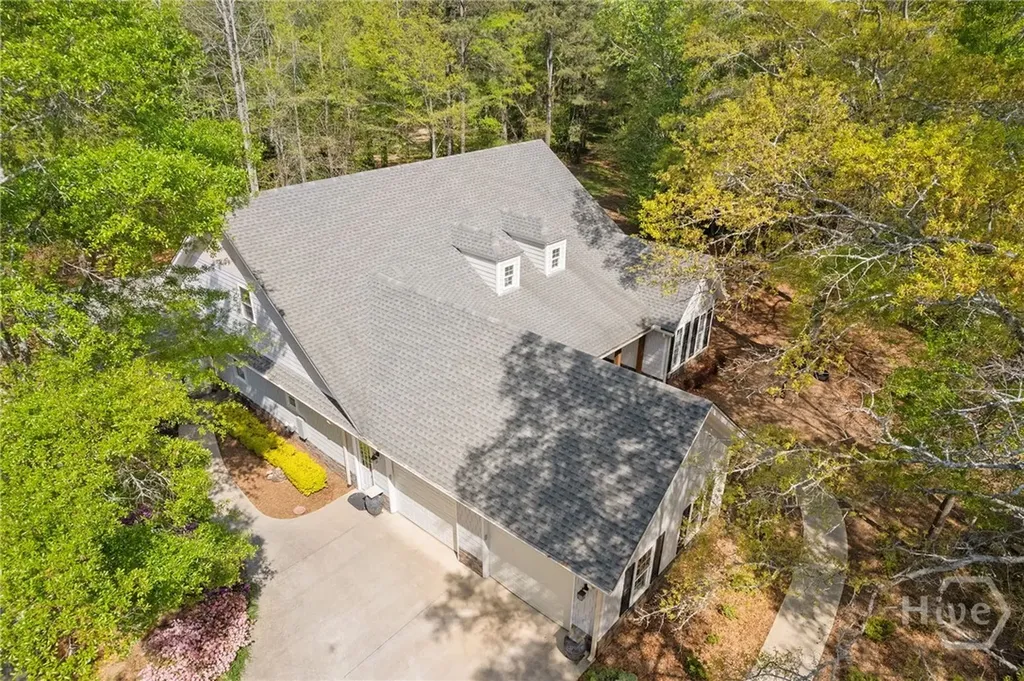 180 Timber Creek Drive Athens GA 30605