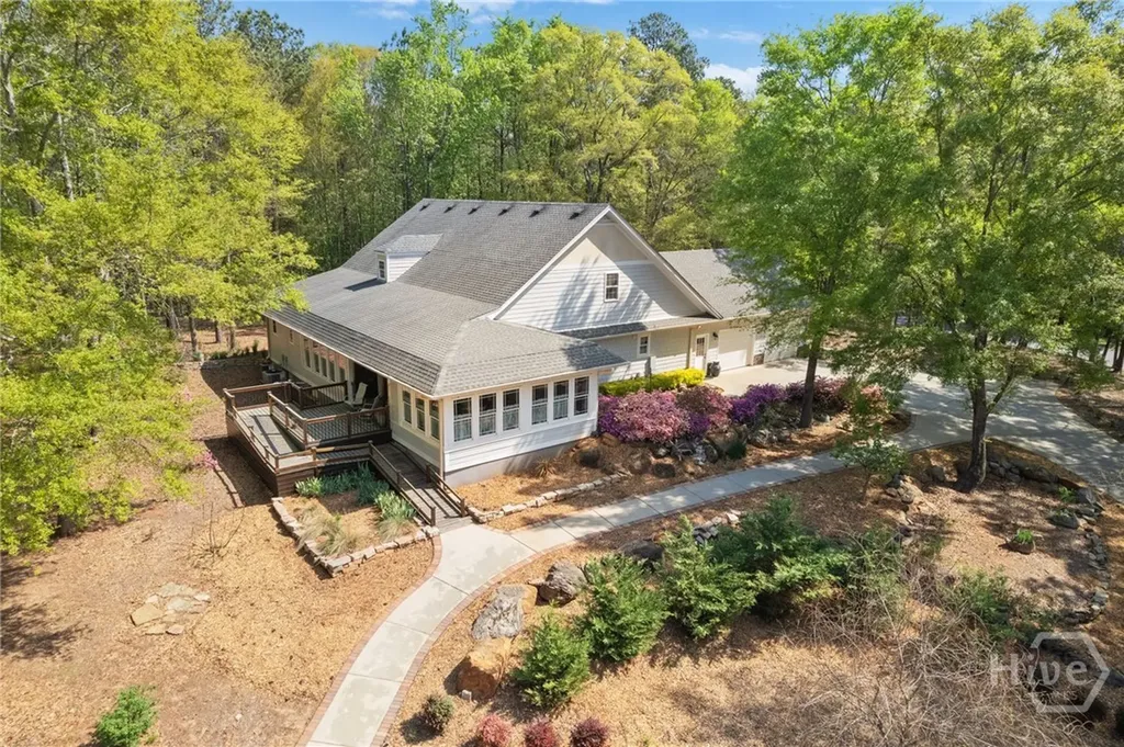 180 Timber Creek Drive Athens GA 30605