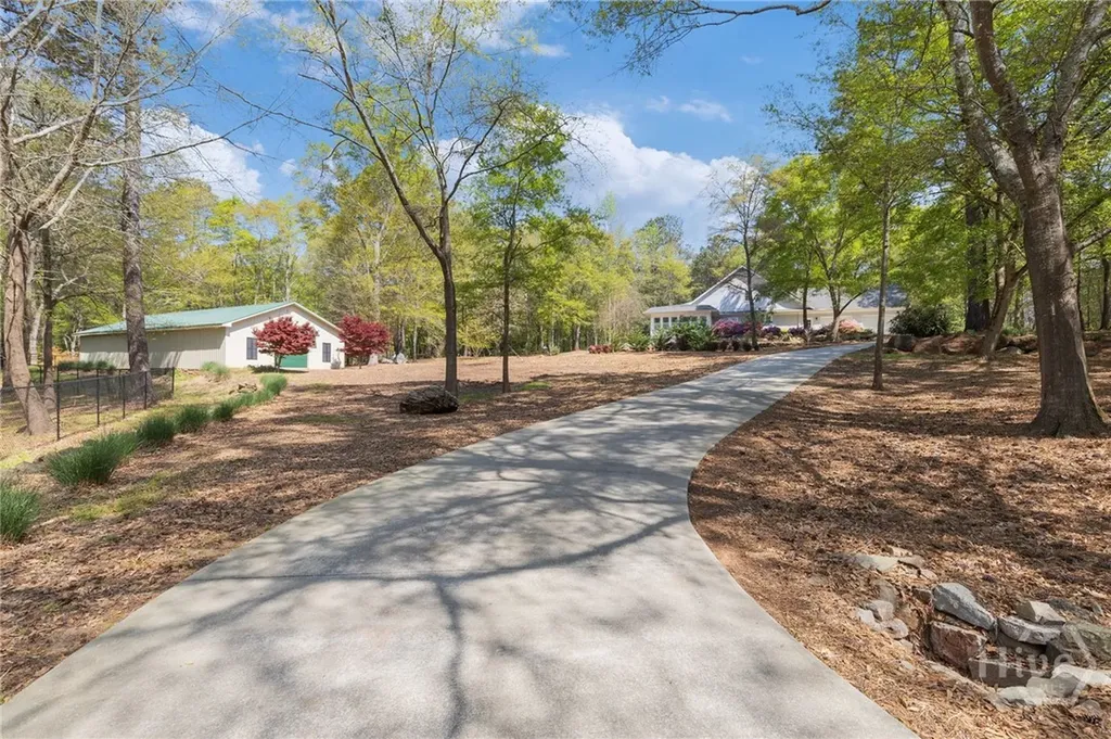 180 Timber Creek Drive Athens GA 30605