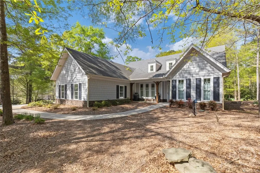 180 Timber Creek Drive Athens GA 30605