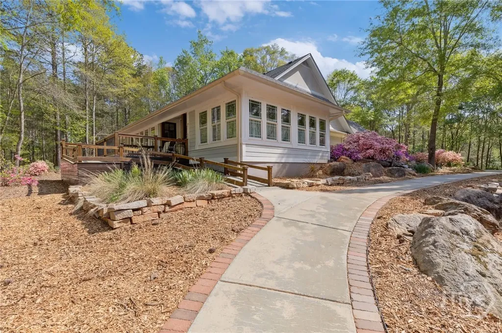 180 Timber Creek Drive Athens GA 30605