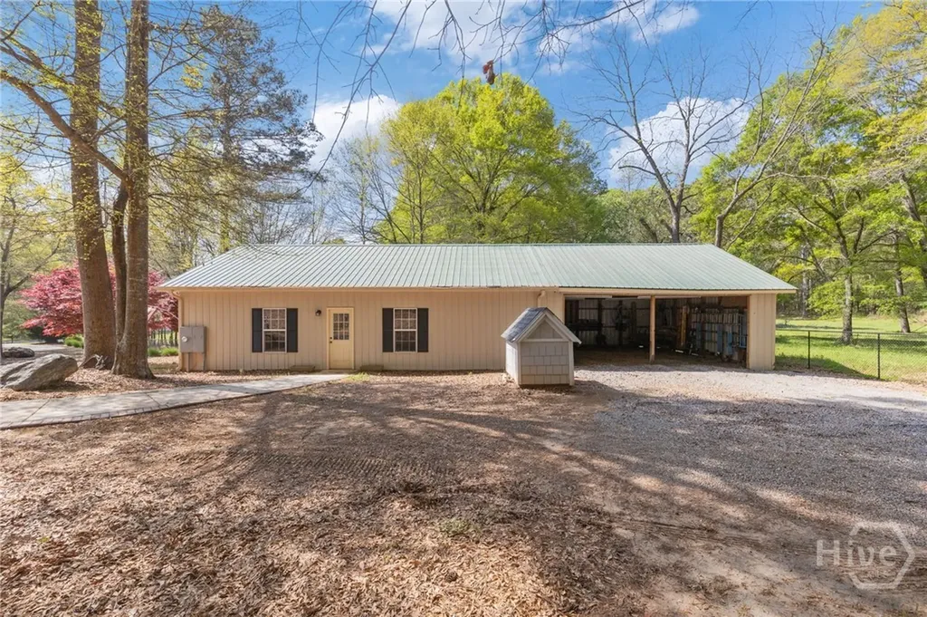 180 Timber Creek Drive Athens GA 30605