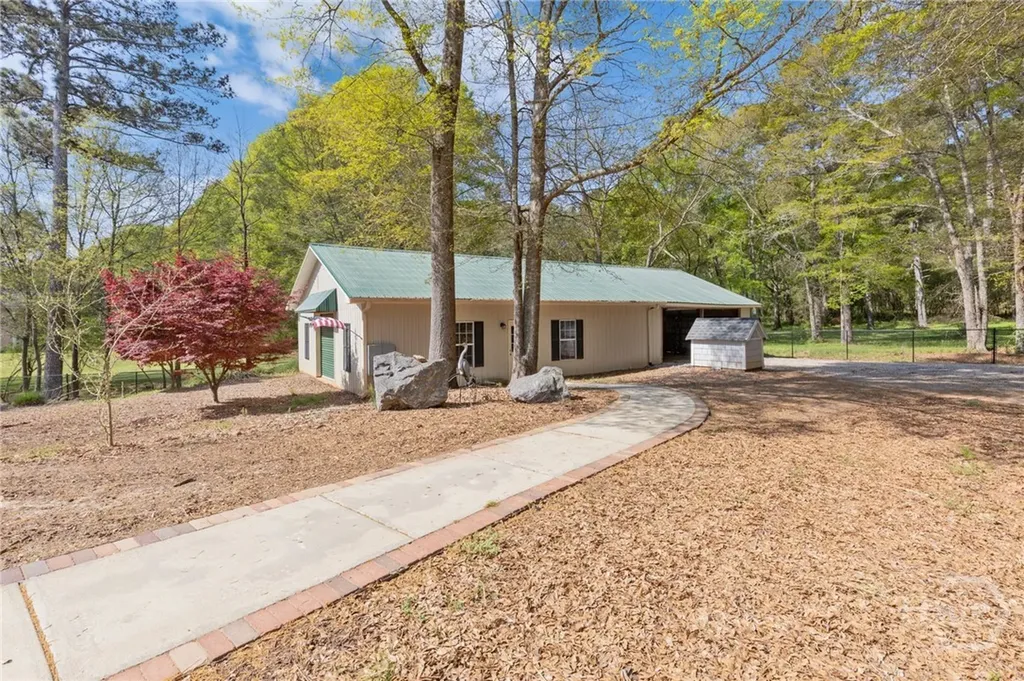 180 Timber Creek Drive Athens GA 30605