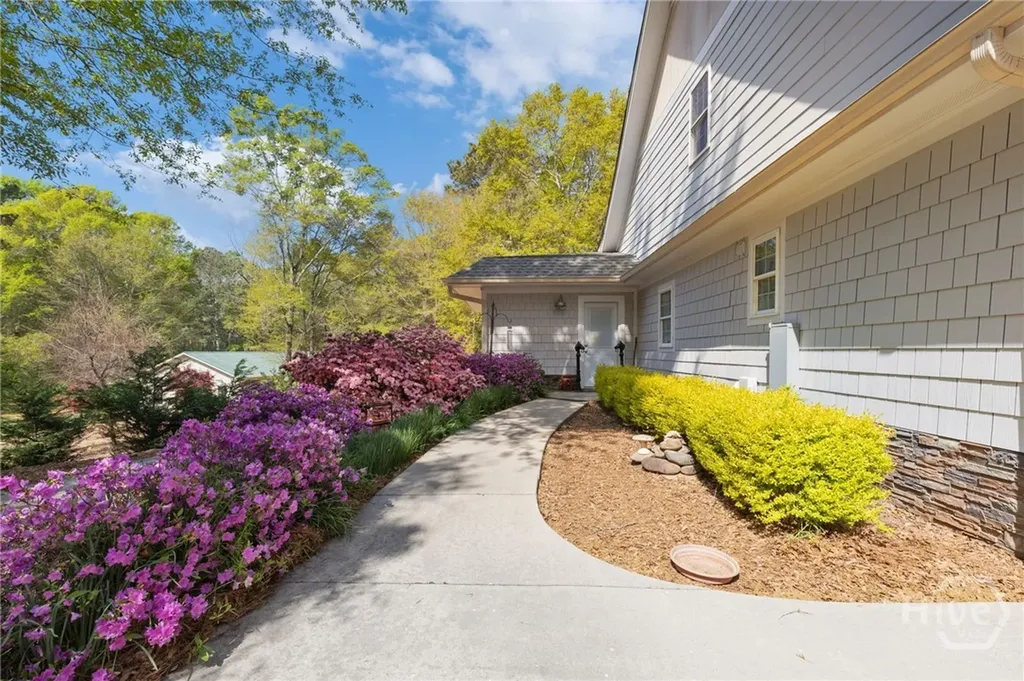 180 Timber Creek Drive Athens GA 30605