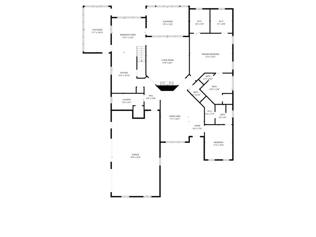 180 Timber Creek Drive Athens GA 30605