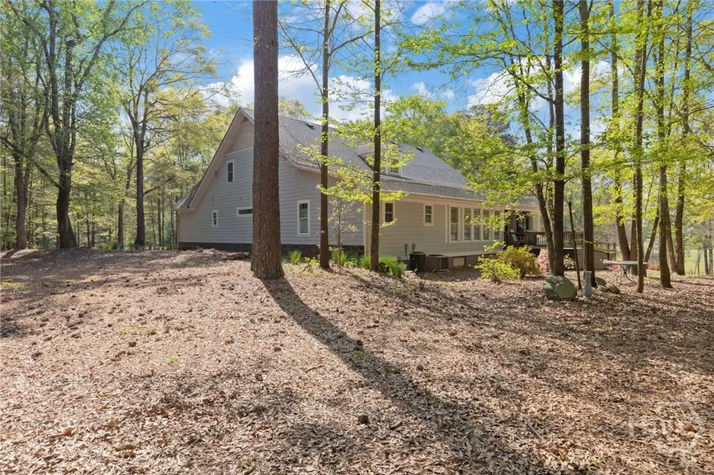 180 Timber Creek Drive Athens GA 30605
