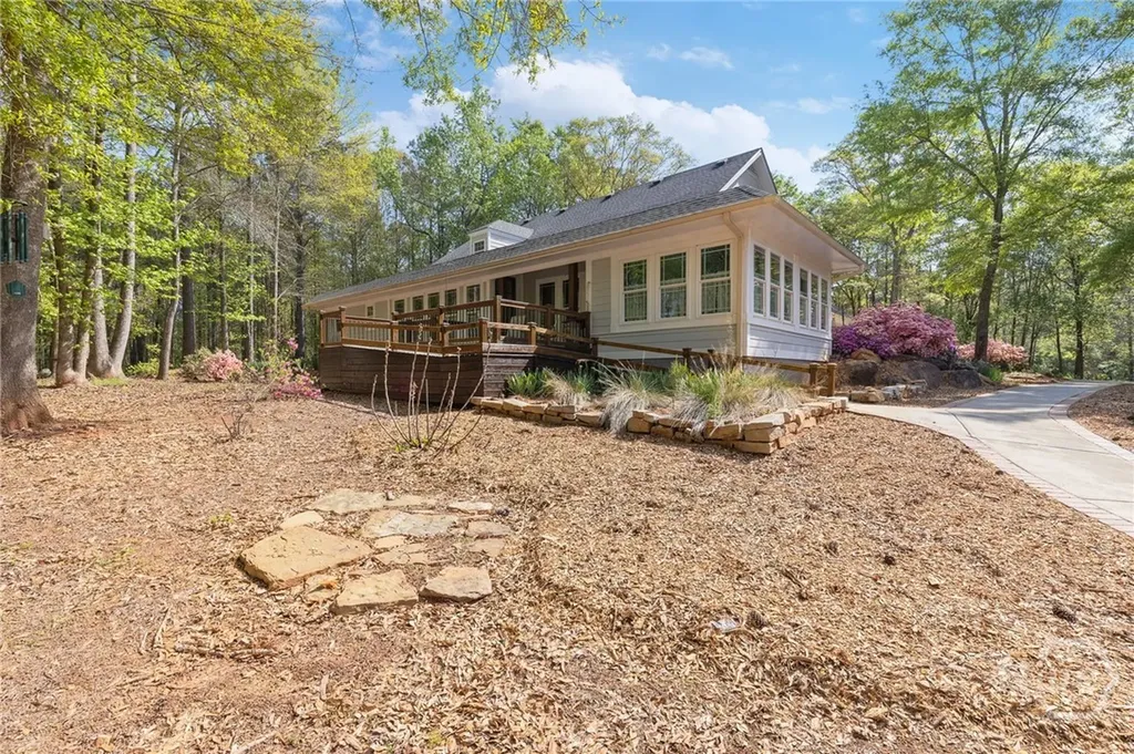 180 Timber Creek Drive Athens GA 30605
