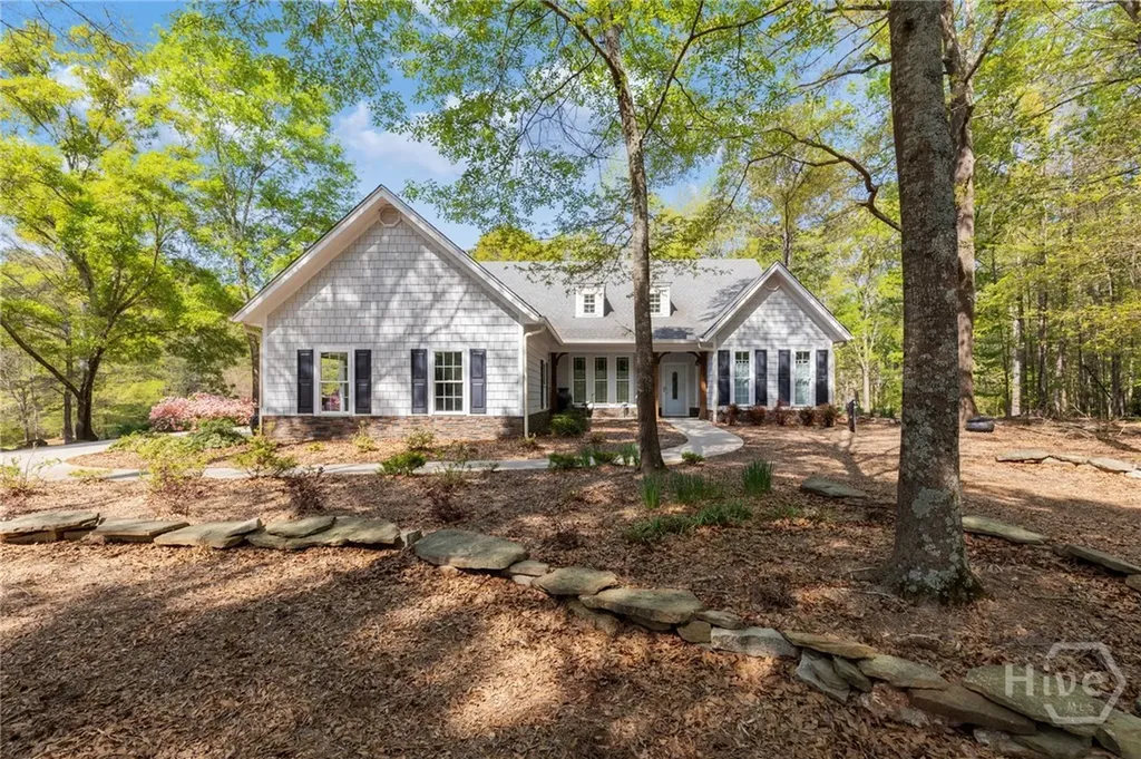 180 Timber Creek Drive Athens GA 30605
