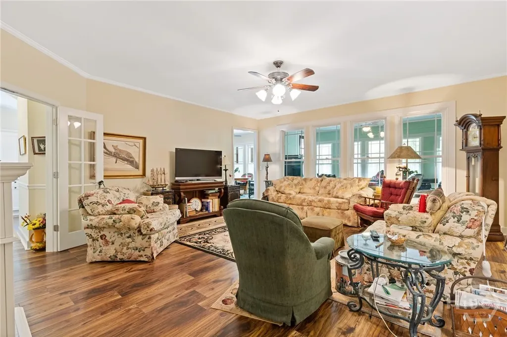 180 Timber Creek Drive Athens GA 30605