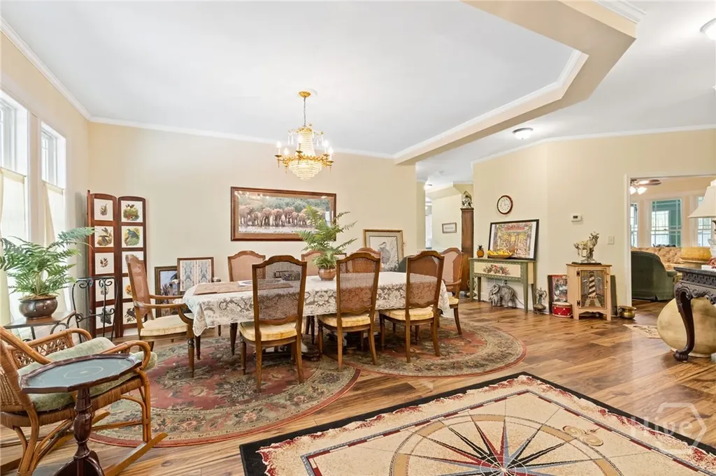 180 Timber Creek Drive Athens GA 30605